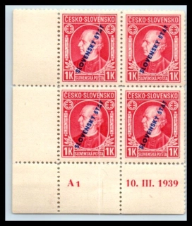 4 blok 024 A ĽD DZ A1
