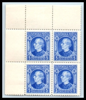 4 blok 025 A ĽH