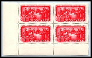 4 blok 076 ĽD P4