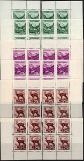 4 blok 106-110 - miniatúra