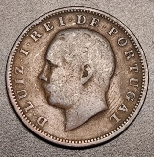 20 Reis 1833