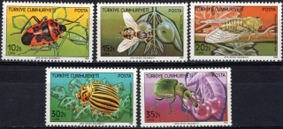 2611-2615 Fauna