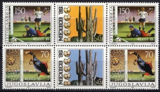 2152-2153 Futbal