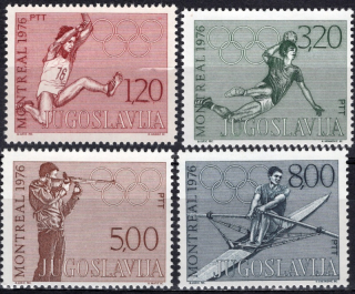 1656-1659 Šport