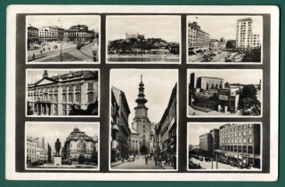 Bratislava