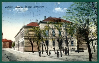 Lučenec