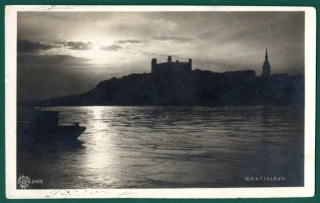 Bratislava
