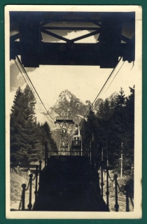 Vysoké Tatry