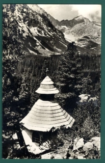 Vysoké Tatry