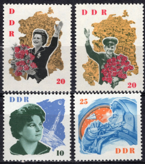 0993-0996 Kozmos