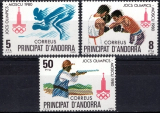 0133-0135 Šport