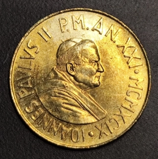 200 Lire 1999