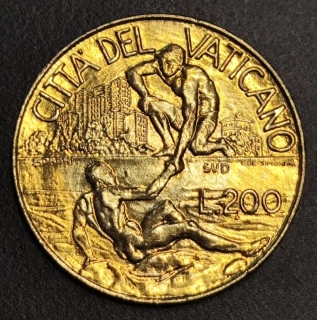 200 Lire 1998