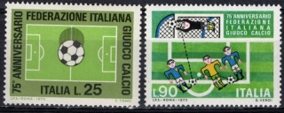1404-1405 Futbal