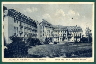 Piešťany