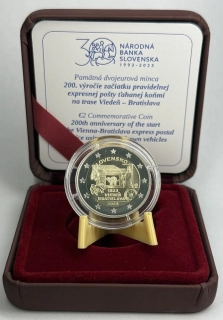 Slovensko 2023 II. PROOF