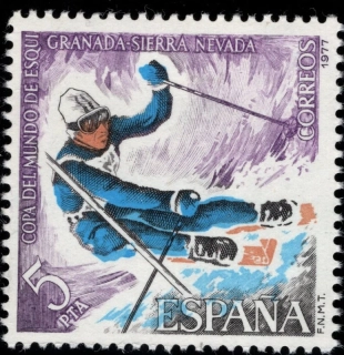 2294 Šport