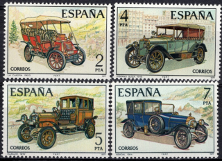 2295-2298 Autá