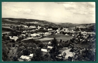 Giraltovce
