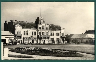 Levice