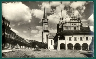 Levoča
