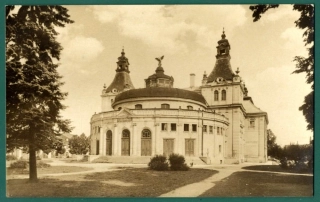 Spišská Nová Ves