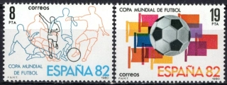 2462-2463 Futbal