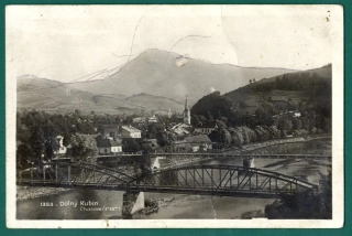 Dolný Kubín