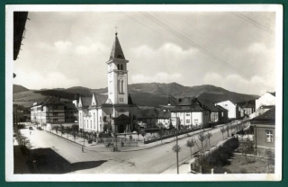Ružomberok