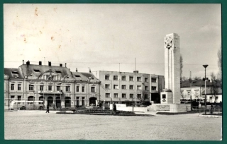 Levice