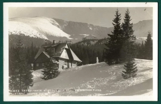 Nízke Tatry