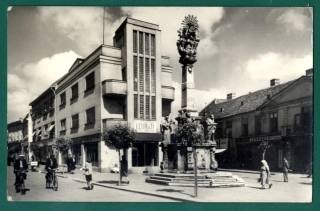 Komárno