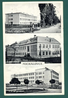 Michalovce