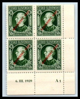 4 blok 023 A - PD + DV 199*