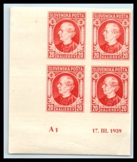 4 blok 027N - ĽD DZ A1*