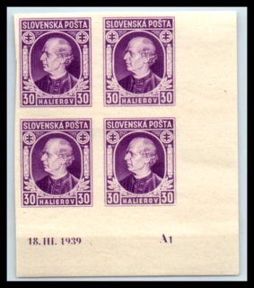4 blok 028N - PD DZ A1
