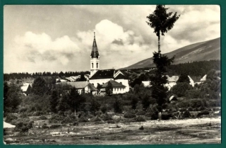 Pribylina