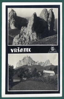 Vršatec