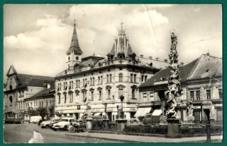 Košice
