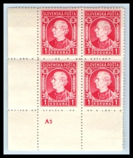 4 blok 030Ya - ĽD DZ A3 PR2