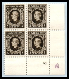 4 blok 032Yd - PD DZ A2 PR1