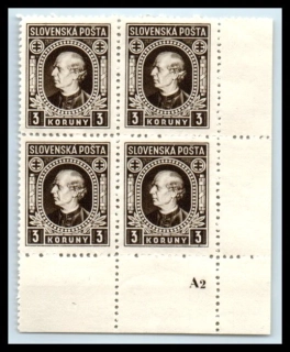 4 blok 032yA - PD DZ A2 PR2