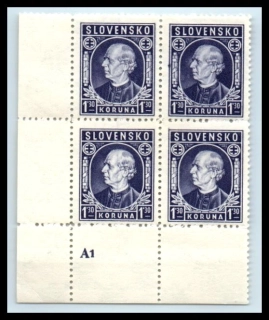 4 blok 033a - ĽD DZ A1 PR 1