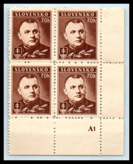 4 blok 044Xx - PD DZ A1