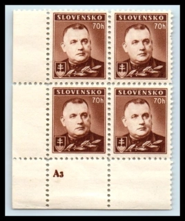 4 blok 044YzD - ĽD DZ A3 PR 2