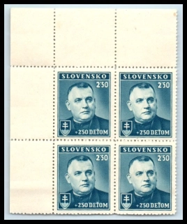 4 blok 045 - ĽH PR 3