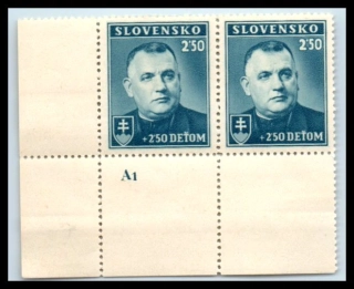 2 blok 045 - ĽD PR 3