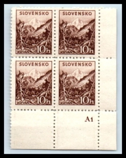 4 blok 048 N - PD DZ A1