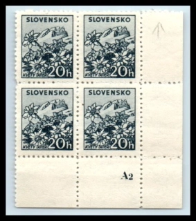 4 blok 049 - PD DZ A2 PR 1