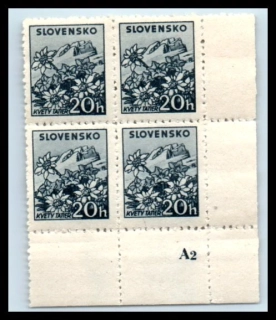 4 blok 049 N - PD DZ A2